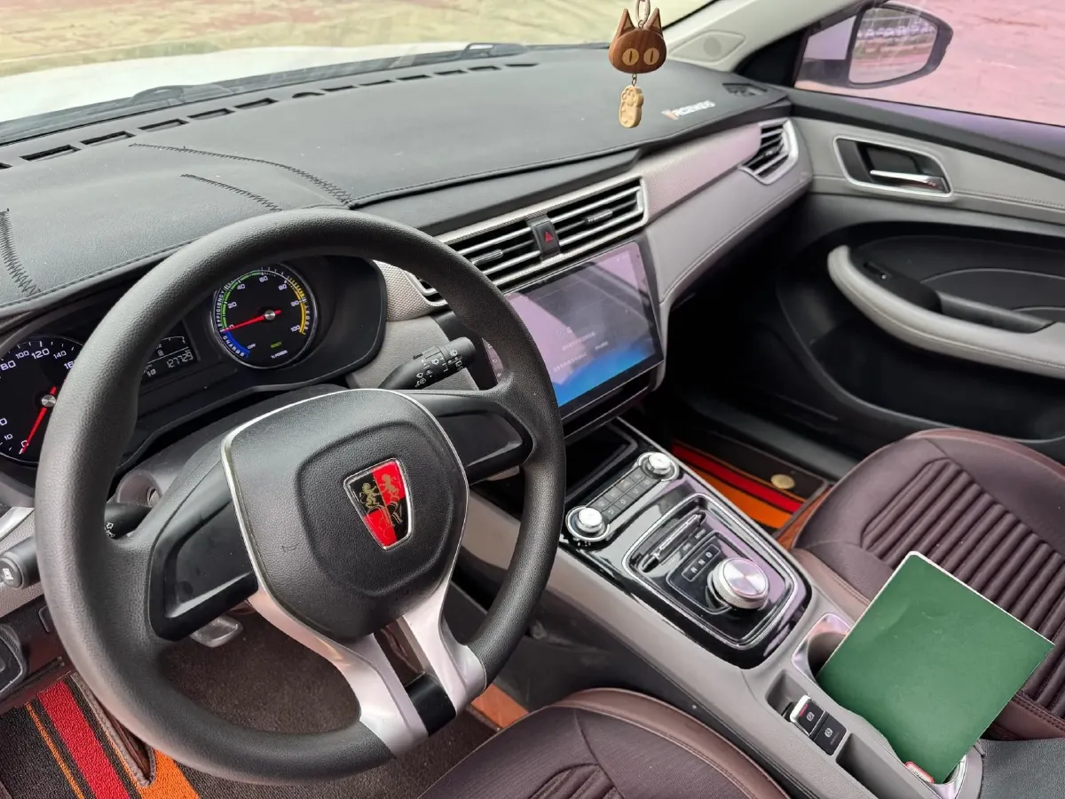 2019 Roewe Ei5 BEV 52.5KWH,autocango,china used car exporter,china ev exporter,chinese used car exporter,chinese used ev exporter