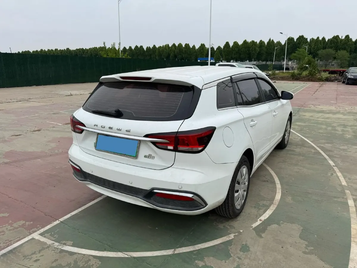 2019 Roewe Ei5 BEV 52.5KWH,autocango,china used car exporter,china ev exporter,chinese used car exporter,chinese used ev exporter