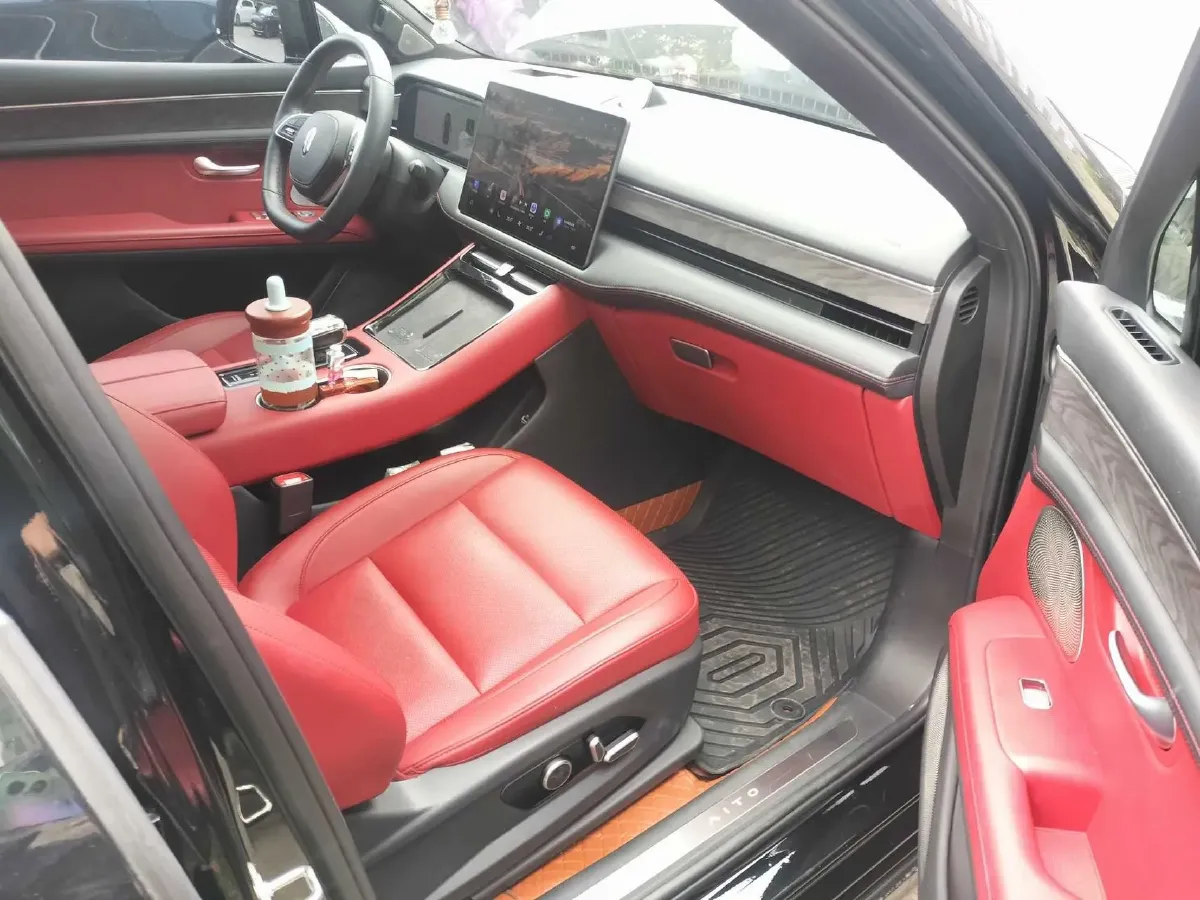 2023 HIMA AITO M5 1.5T 152HP L4 REEV 40KWH,autocango,china used car exporter,china ev exporter,chinese used car exporter,chinese used ev exporter