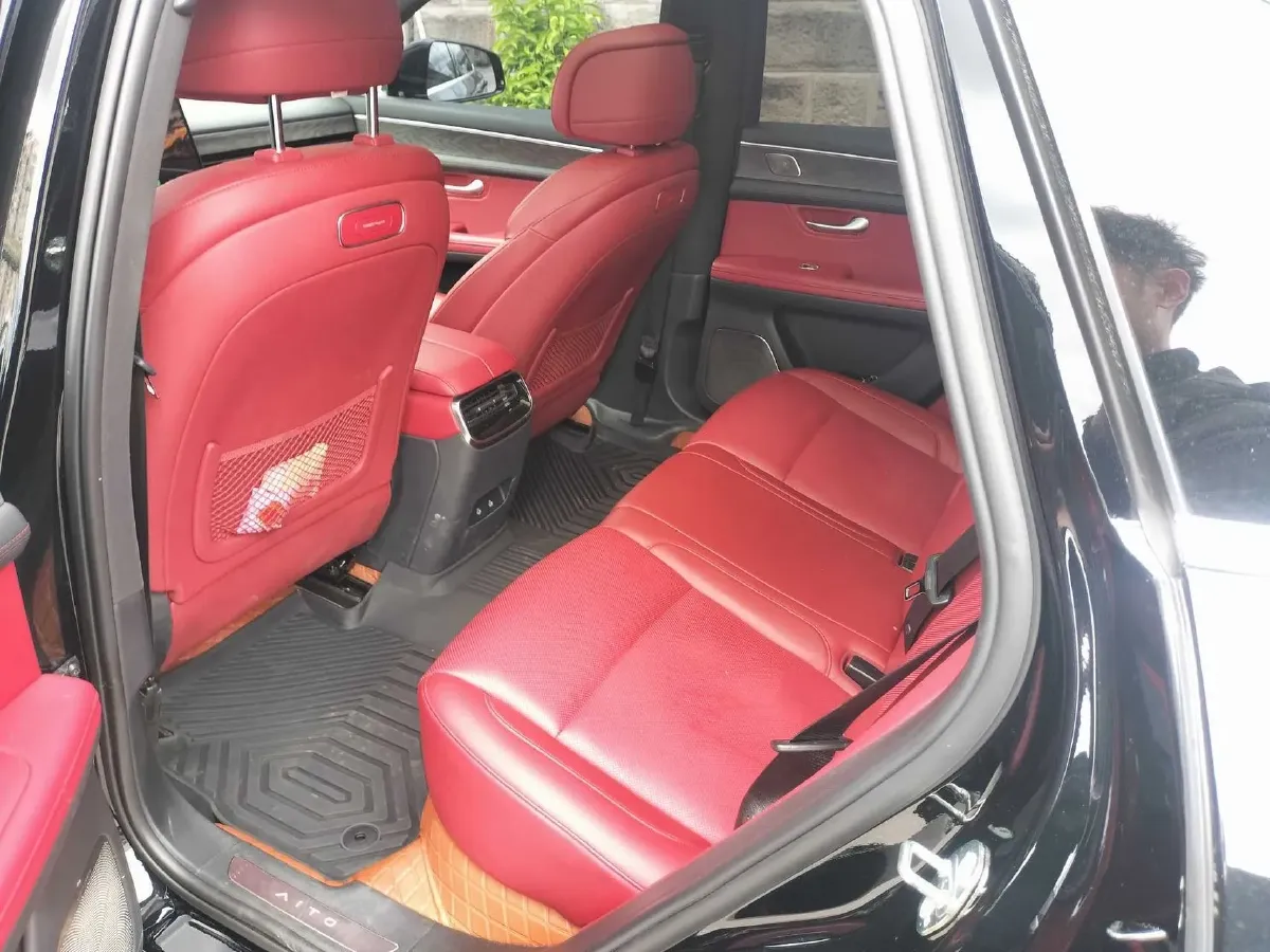 2023 HIMA AITO M5 1.5T 152HP L4 REEV 40KWH,autocango,china used car exporter,china ev exporter,chinese used car exporter,chinese used ev exporter