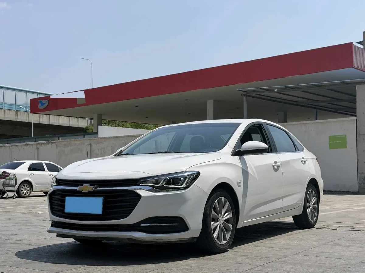 2020 Chevrolet Monza 1.5L 113HP L4 6AT,autocango,china used car exporter,china ev exporter,chinese used car exporter,chinese used ev exporter