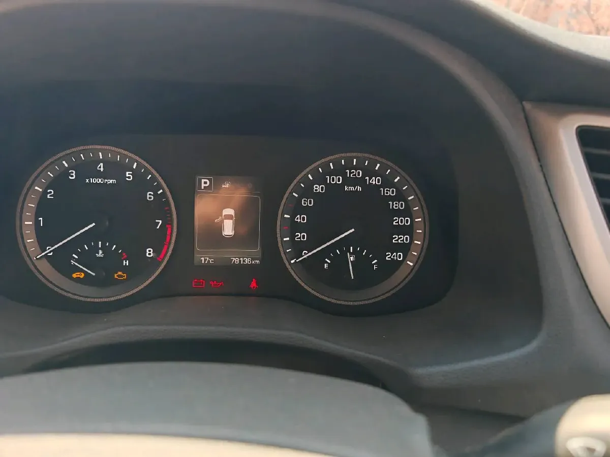 2018 Hyundai Tucson 1.6T 177HP L4 7DCT,autocango,china used car exporter,china ev exporter,chinese used car exporter,chinese used ev exporter