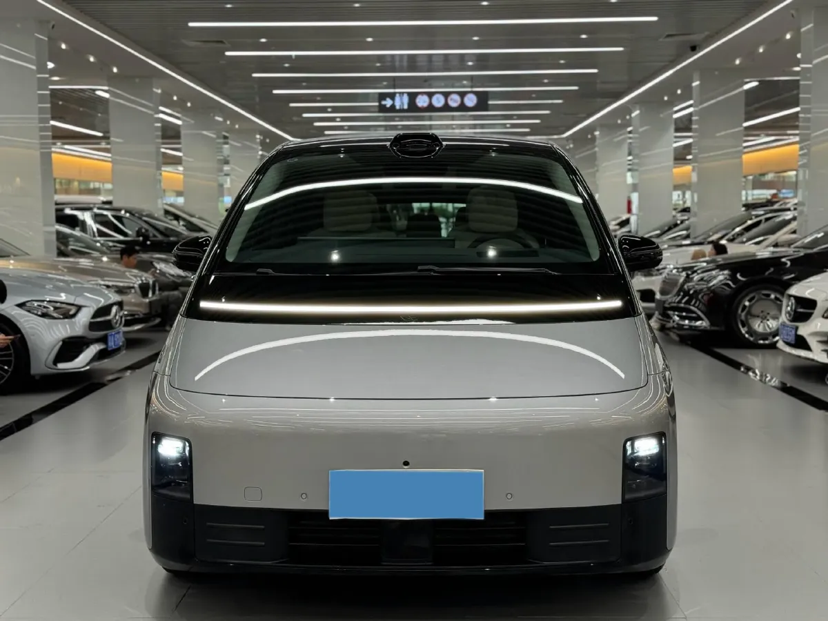 2024 Li MEGA BEV 102.7KWH,autocango,china used car exporter,china ev exporter,chinese used car exporter,chinese used ev exporter