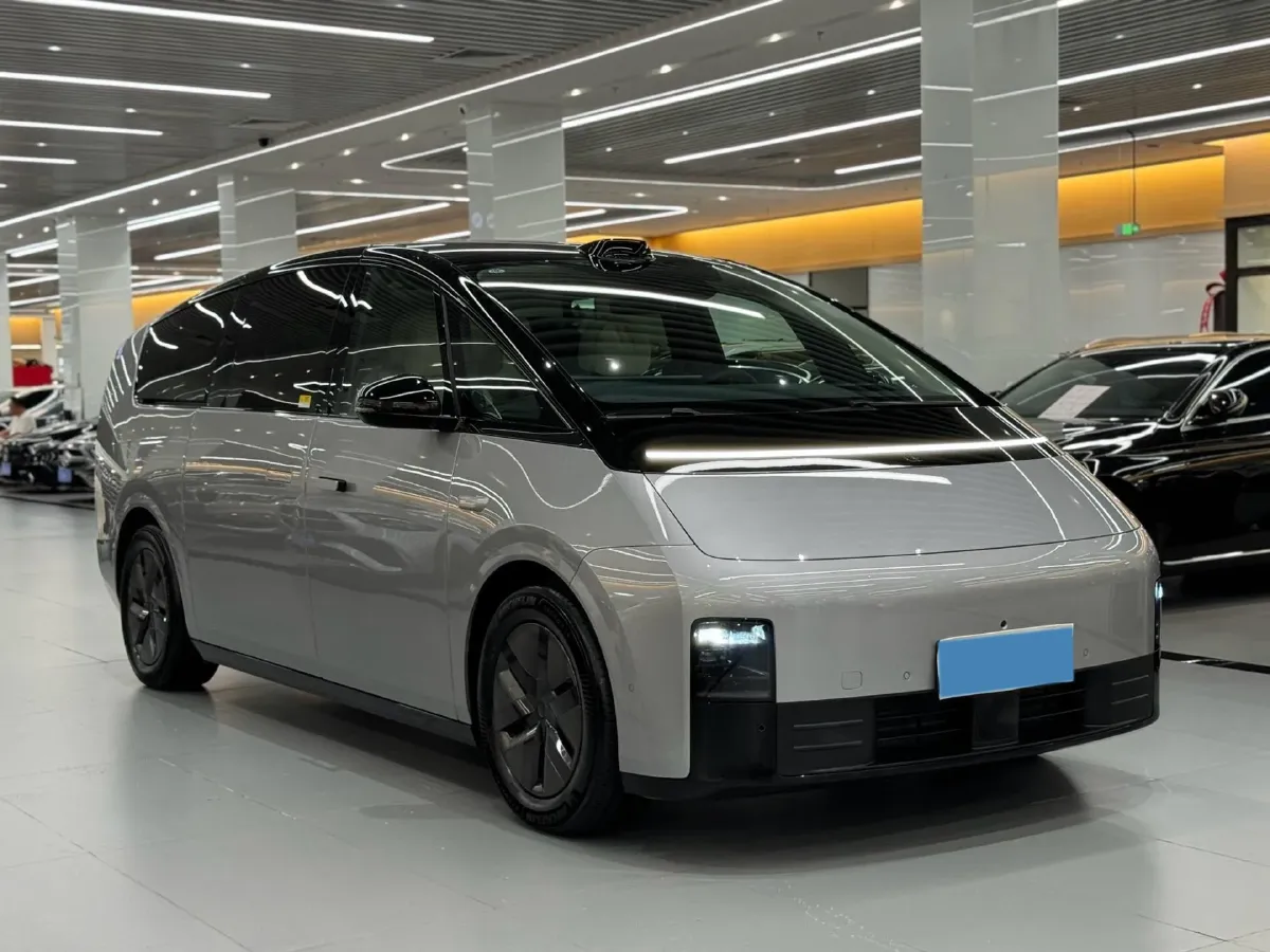 2024 Li MEGA BEV 102.7KWH,autocango,china used car exporter,china ev exporter,chinese used car exporter,chinese used ev exporter