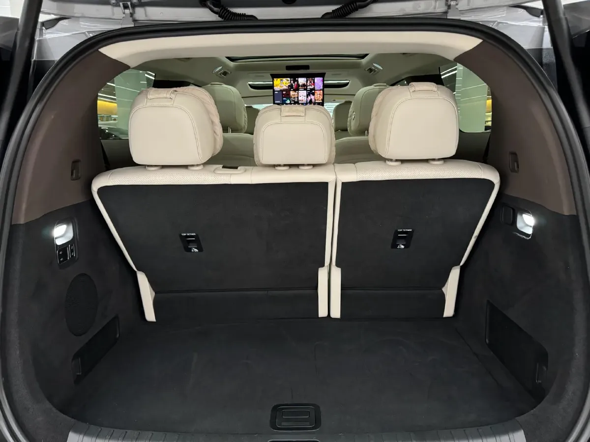 2024 Li MEGA BEV 102.7KWH,autocango,china used car exporter,china ev exporter,chinese used car exporter,chinese used ev exporter