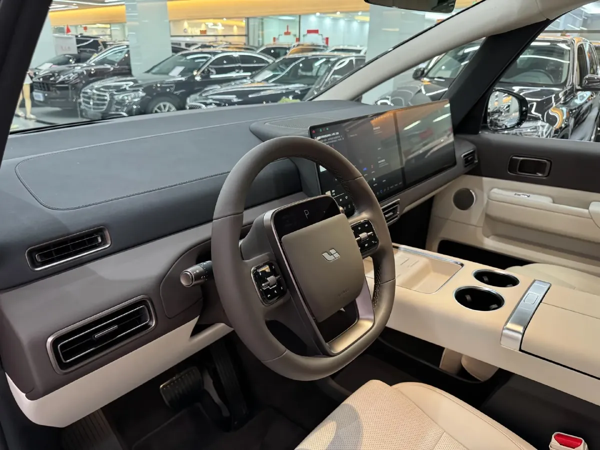 2024 Li MEGA BEV 102.7KWH,autocango,china used car exporter,china ev exporter,chinese used car exporter,chinese used ev exporter