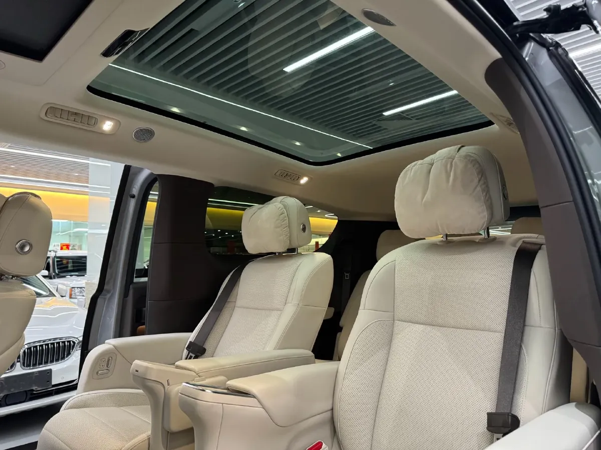 2024 Li MEGA BEV 102.7KWH,autocango,china used car exporter,china ev exporter,chinese used car exporter,chinese used ev exporter