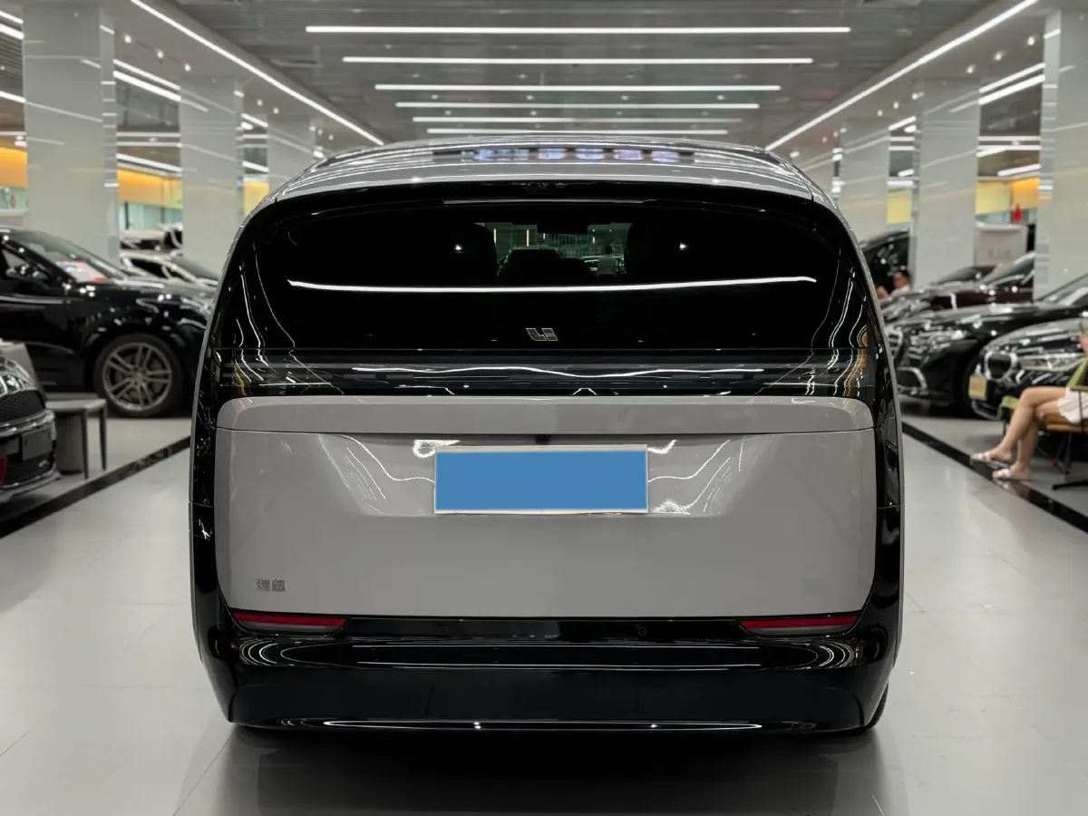 2024 Li MEGA BEV 102.7KWH,autocango,china used car exporter,china ev exporter,chinese used car exporter,chinese used ev exporter