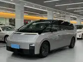 2024 LI MEGA,autocango,china used car exporter,china ev exporter,chinese used car exporter,chinese used ev exporter