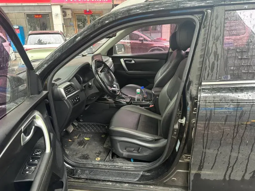 2018 Kia Sportage R 2.0L 160HP L4 6AT,autocango,china used car exporter,china ev exporter,chinese used car exporter,chinese used ev exporter