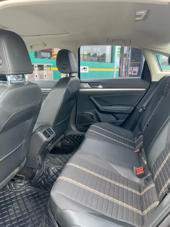 2021 Volkswagen Lavida 1.4T 150HP L4 7DCT,autocango,china used car exporter,china ev exporter,chinese used car exporter,chinese used ev exporter