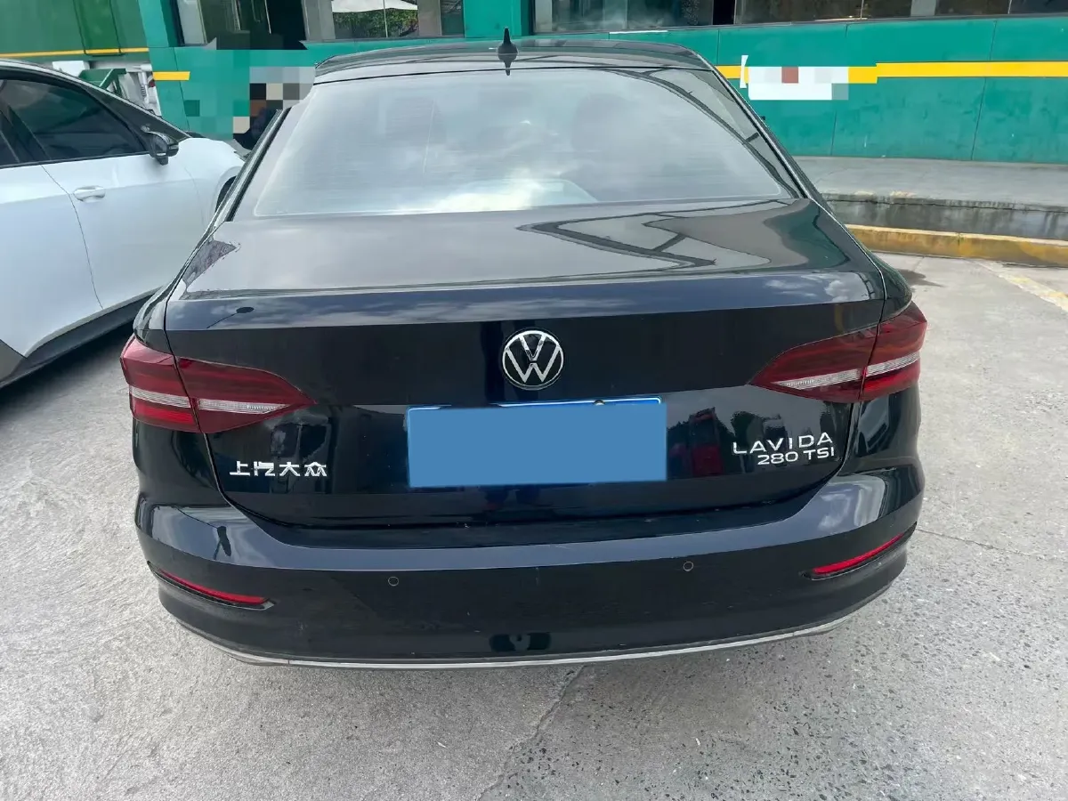 2021 Volkswagen Lavida 1.4T 150HP L4 7DCT,autocango,china used car exporter,china ev exporter,chinese used car exporter,chinese used ev exporter