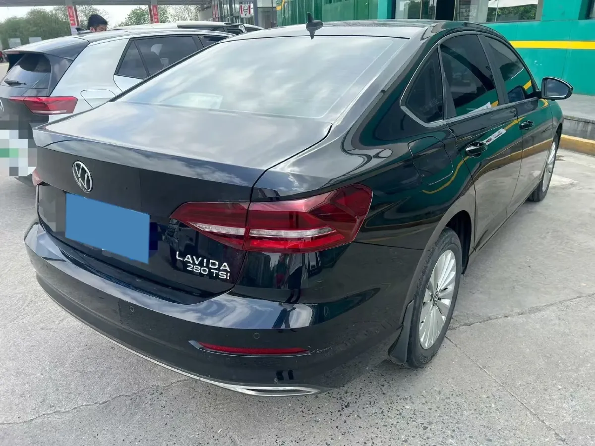 2021 Volkswagen Lavida 1.4T 150HP L4 7DCT,autocango,china used car exporter,china ev exporter,chinese used car exporter,chinese used ev exporter