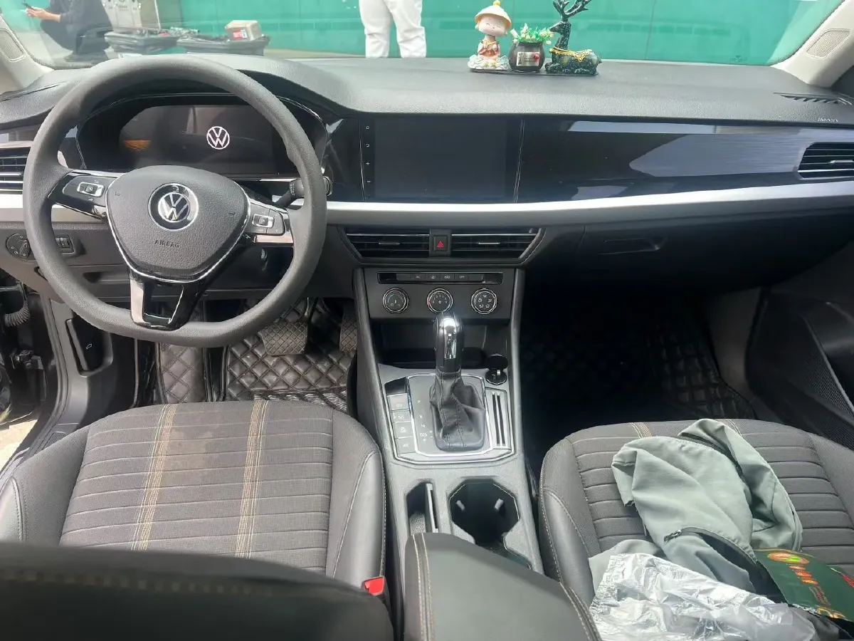 2021 Volkswagen Lavida 1.4T 150HP L4 7DCT,autocango,china used car exporter,china ev exporter,chinese used car exporter,chinese used ev exporter