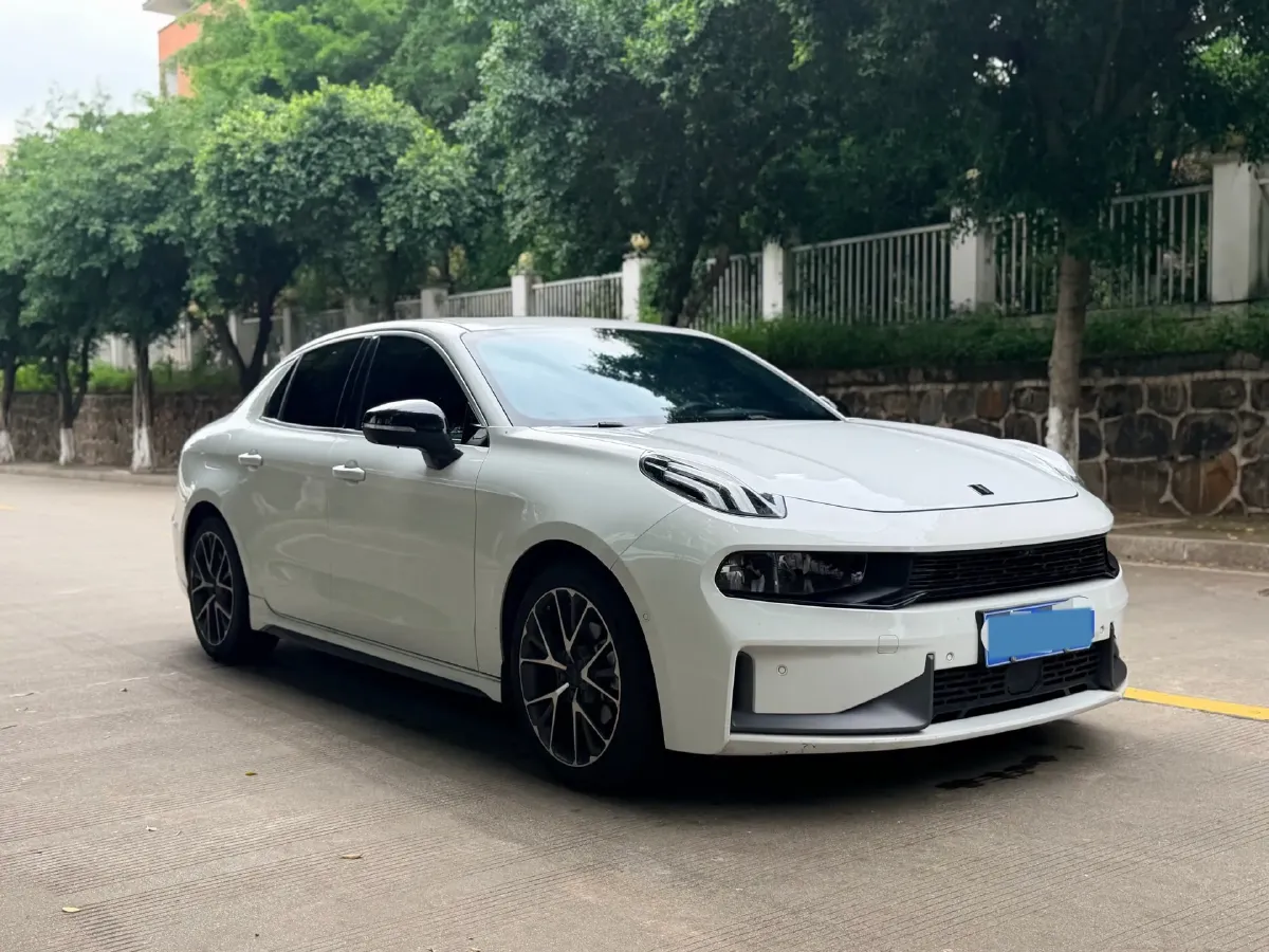 2021 LYNK&CO 03 2.0T 190HP L4 6AT,autocango,china used car exporter,china ev exporter,chinese used car exporter,chinese used ev exporter