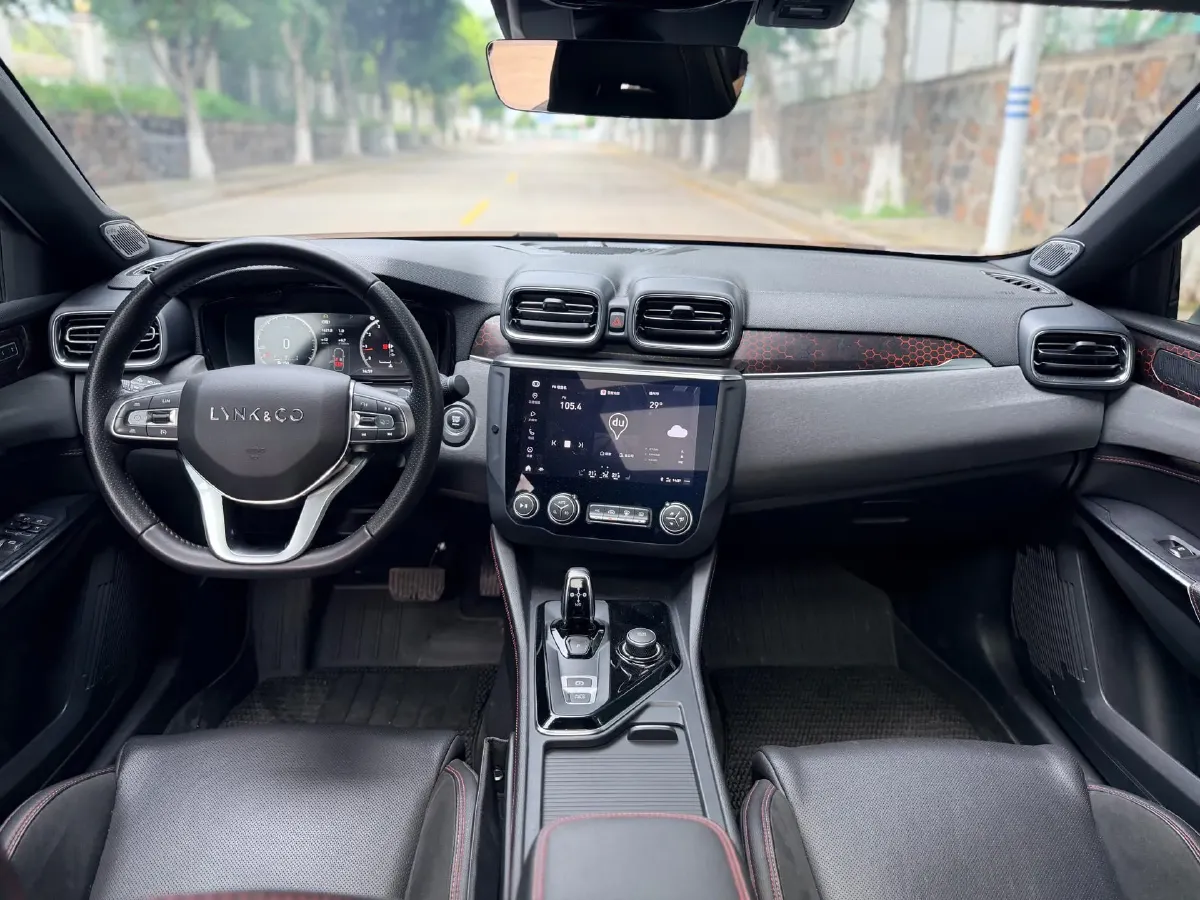 2021 LYNK&CO 03 2.0T 190HP L4 6AT,autocango,china used car exporter,china ev exporter,chinese used car exporter,chinese used ev exporter