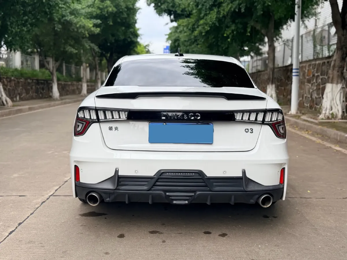 2021 LYNK&CO 03 2.0T 190HP L4 6AT,autocango,china used car exporter,china ev exporter,chinese used car exporter,chinese used ev exporter