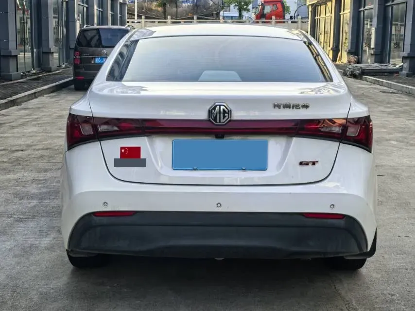 2016 MG GT 1.5T 129HP L4 6AT,autocango,china used car exporter,china ev exporter,chinese used car exporter,chinese used ev exporter