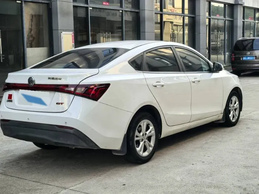 2016 MG GT 1.5T 129HP L4 6AT,autocango,china used car exporter,china ev exporter,chinese used car exporter,chinese used ev exporter