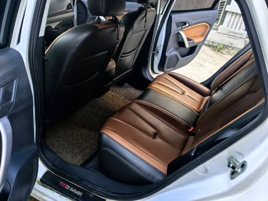 2016 MG GT 1.5T 129HP L4 6AT,autocango,china used car exporter,china ev exporter,chinese used car exporter,chinese used ev exporter