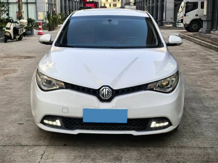 2016 MG GT 1.5T 129HP L4 6AT,autocango,china used car exporter,china ev exporter,chinese used car exporter,chinese used ev exporter