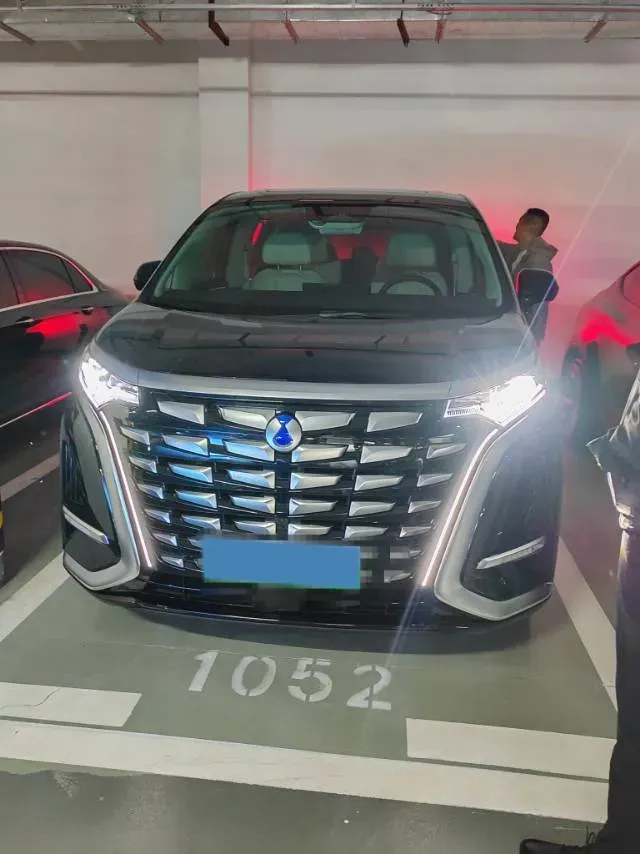 2024 Denza D9 1.5T 139HP L4 E-CVT PHEV 40KWH,autocango,china used car exporter,china ev exporter,chinese used car exporter,chinese used ev exporter