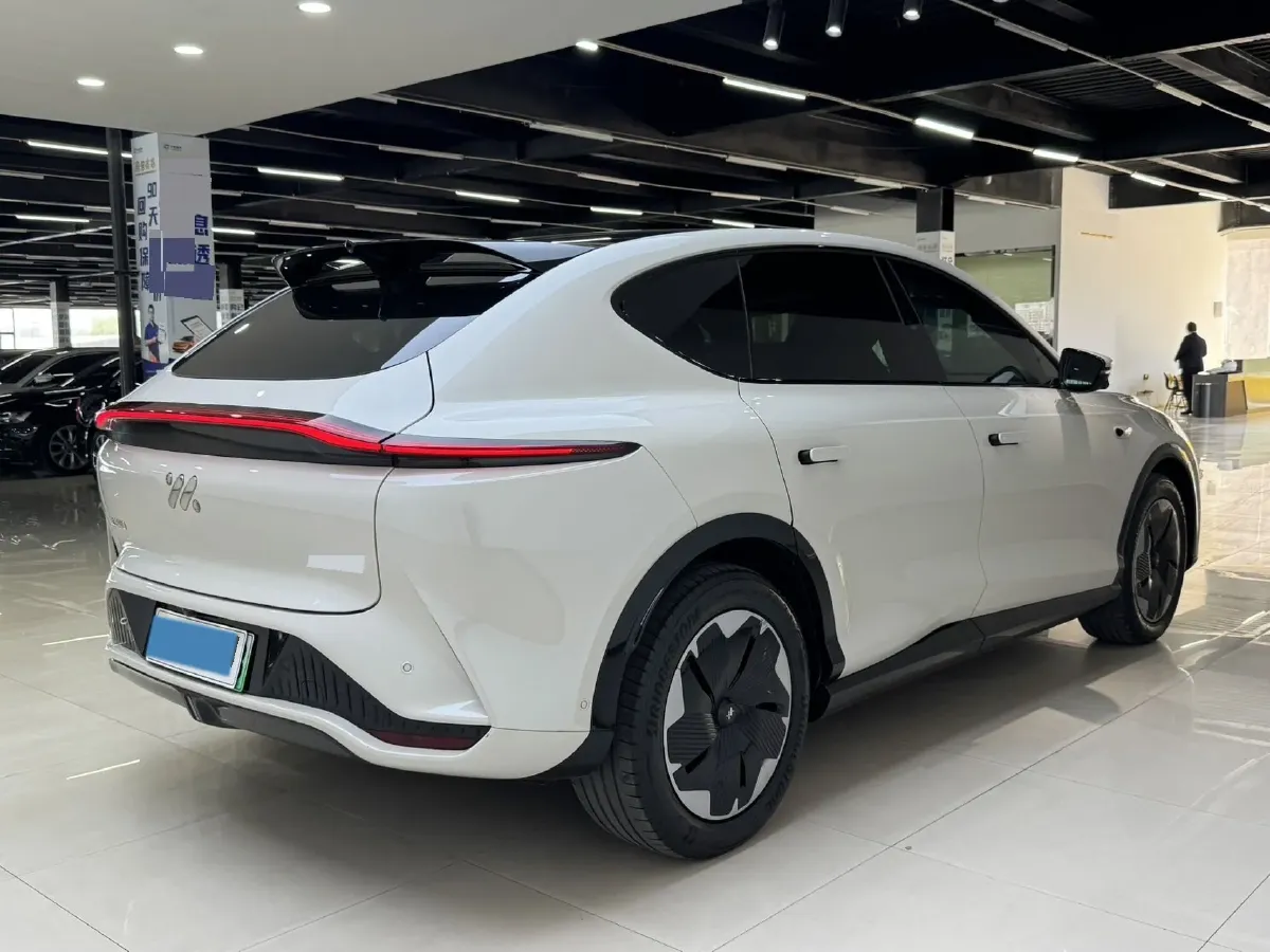 2023 IM LS7 BEV 90KWH,autocango,china used car exporter,china ev exporter,chinese used car exporter,chinese used ev exporter