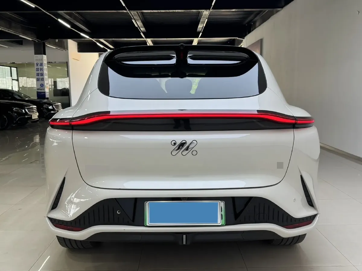 2023 IM LS7 BEV 90KWH,autocango,china used car exporter,china ev exporter,chinese used car exporter,chinese used ev exporter