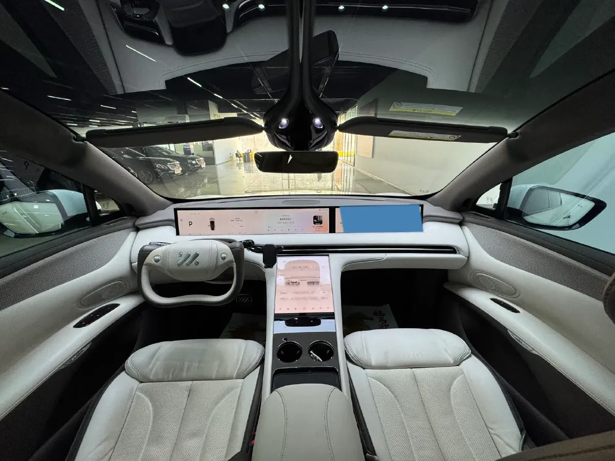 2023 IM LS7 BEV 90KWH,autocango,china used car exporter,china ev exporter,chinese used car exporter,chinese used ev exporter