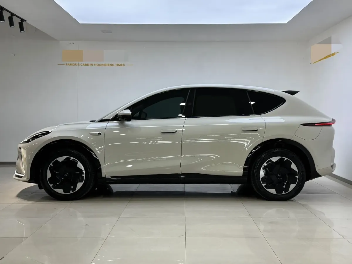 2023 IM LS7 BEV 90KWH,autocango,china used car exporter,china ev exporter,chinese used car exporter,chinese used ev exporter