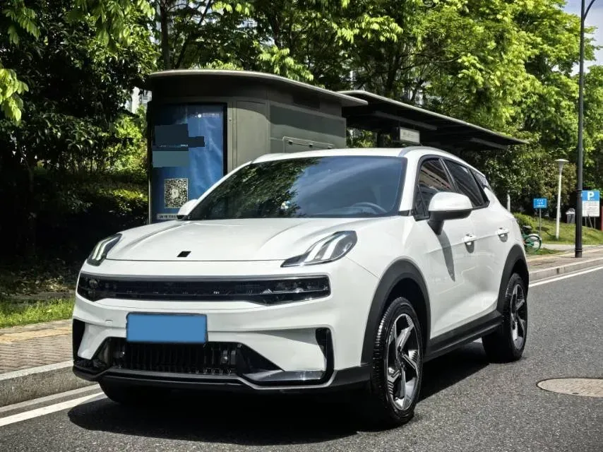 2023 LYNK&CO 06 1.5T 181HP L4 7DCT,autocango,china used car exporter,china ev exporter,chinese used car exporter,chinese used ev exporter