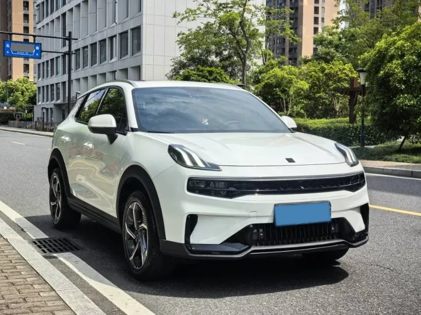 2023 LYNK&CO 06 1.5T 181HP L4 7DCT,autocango,china used car exporter,china ev exporter,chinese used car exporter,chinese used ev exporter