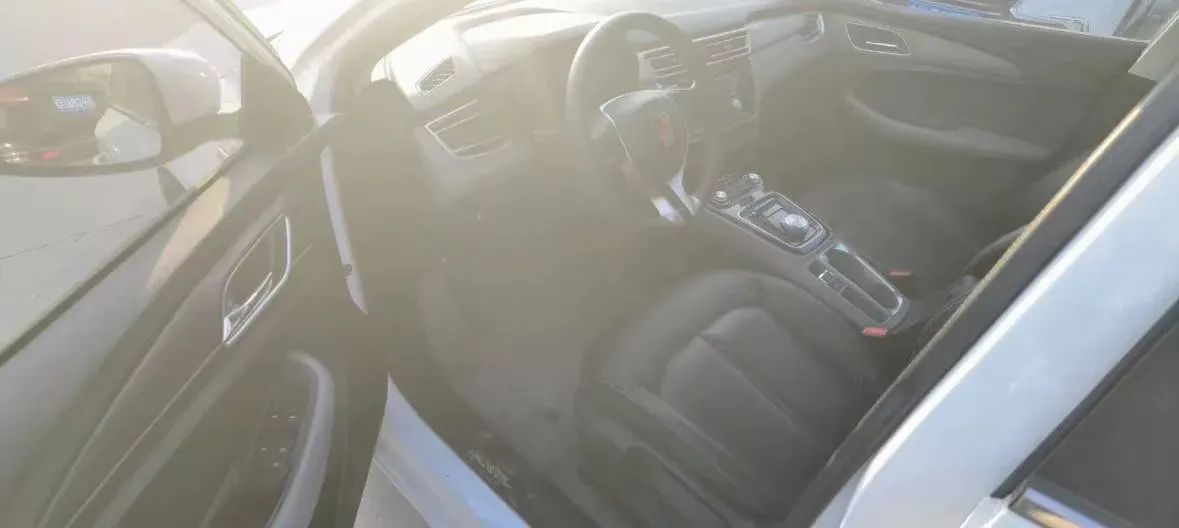 2018 Roewe Ei5 BEV 35KWH,autocango,china used car exporter,china ev exporter,chinese used car exporter,chinese used ev exporter