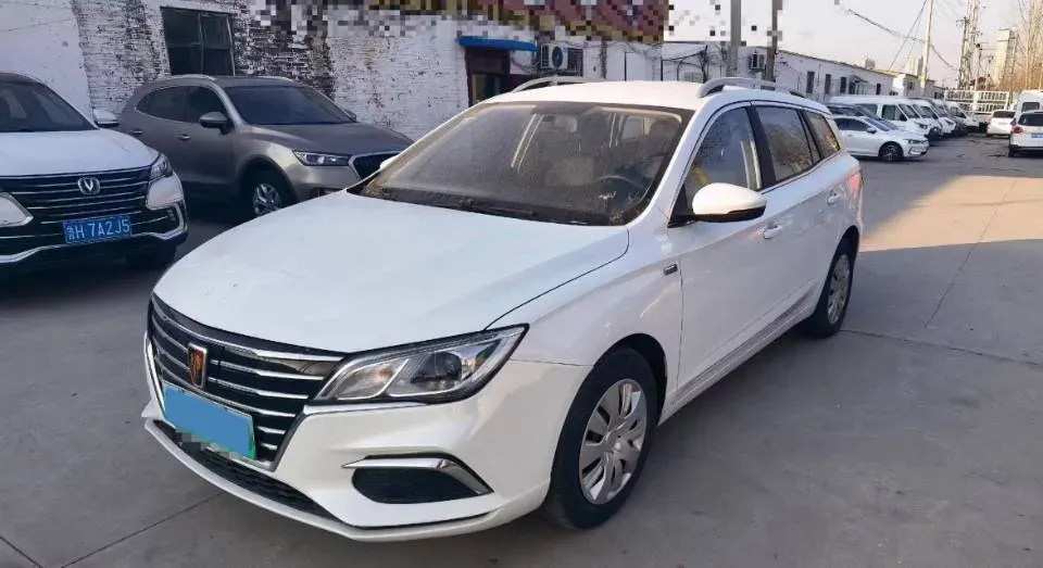2018 Roewe Ei5 BEV 35KWH,autocango,china used car exporter,china ev exporter,chinese used car exporter,chinese used ev exporter