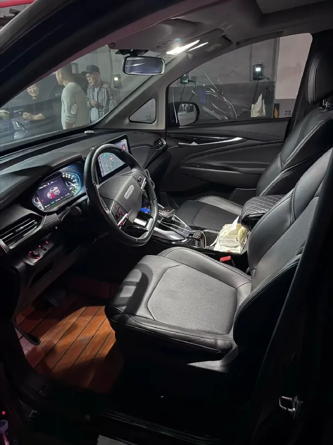 2020 Foton Tunland YuTu 2.0T 238HP L4 6MT,autocango,china used car exporter,china ev exporter,chinese used car exporter,chinese used ev exporter