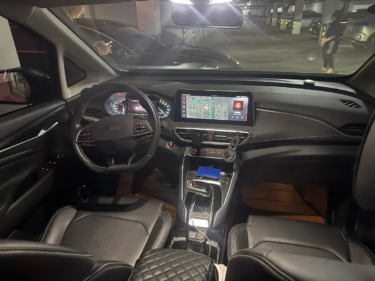 2020 Foton Tunland YuTu 2.0T 238HP L4 6MT,autocango,china used car exporter,china ev exporter,chinese used car exporter,chinese used ev exporter