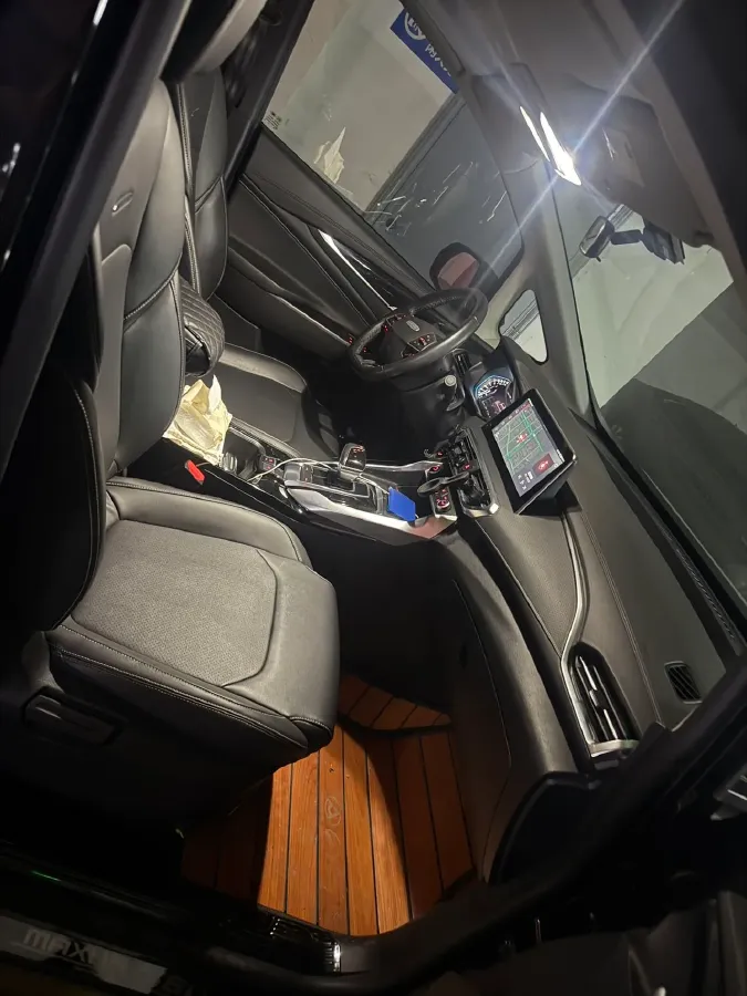 2020 Foton Tunland YuTu 2.0T 238HP L4 6MT,autocango,china used car exporter,china ev exporter,chinese used car exporter,chinese used ev exporter