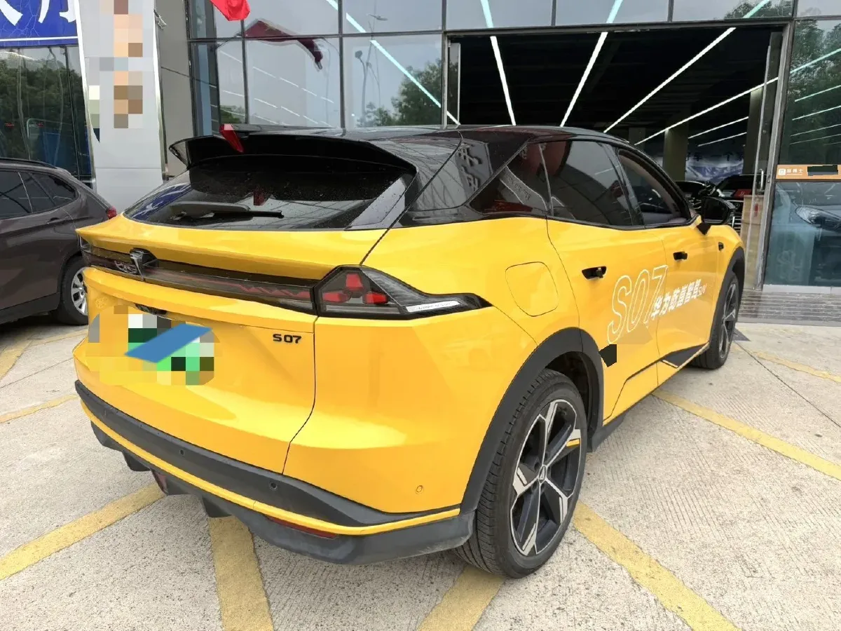 2026 Deepal S07 REEV 98HP REEV,autocango,china used car exporter,china ev exporter,chinese used car exporter,chinese used ev exporter