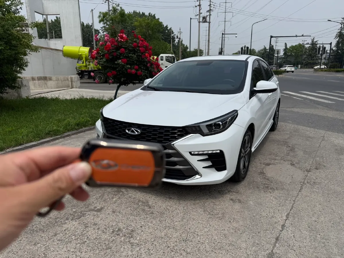 2021 Chery Arrizo 5 Plus 1.5L 116HP L4 CVT,autocango,china used car exporter,china ev exporter,chinese used car exporter,chinese used ev exporter