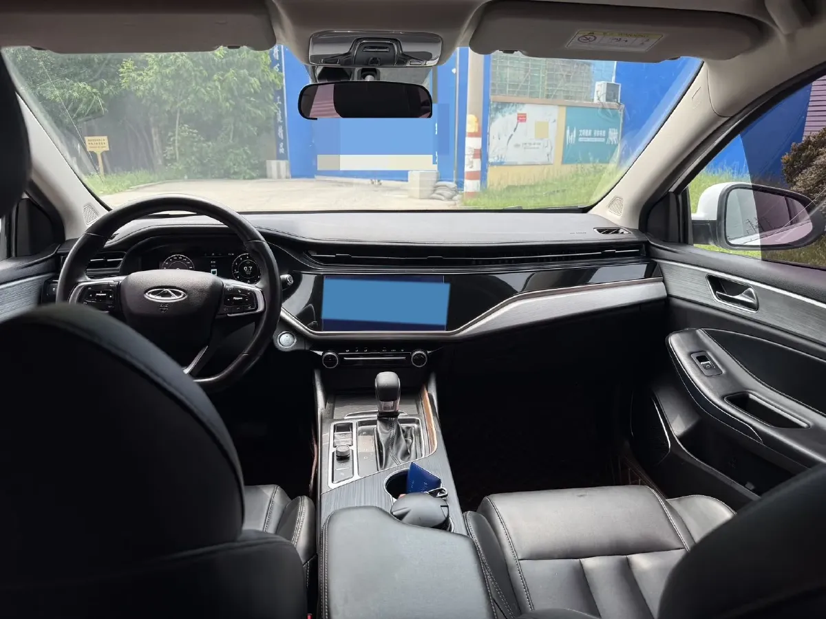 2021 Chery Arrizo 5 Plus 1.5L 116HP L4 CVT,autocango,china used car exporter,china ev exporter,chinese used car exporter,chinese used ev exporter