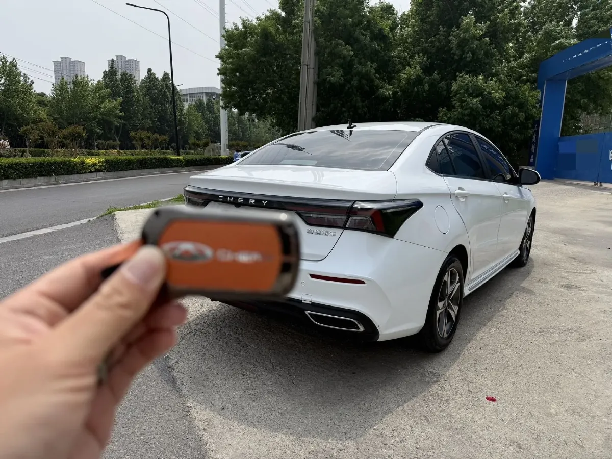 2021 Chery Arrizo 5 Plus 1.5L 116HP L4 CVT,autocango,china used car exporter,china ev exporter,chinese used car exporter,chinese used ev exporter