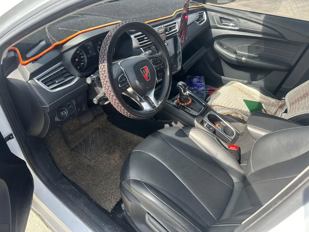 2019 Roewe i5 1.5L 120HP L4 CVT,autocango,china used car exporter,china ev exporter,chinese used car exporter,chinese used ev exporter