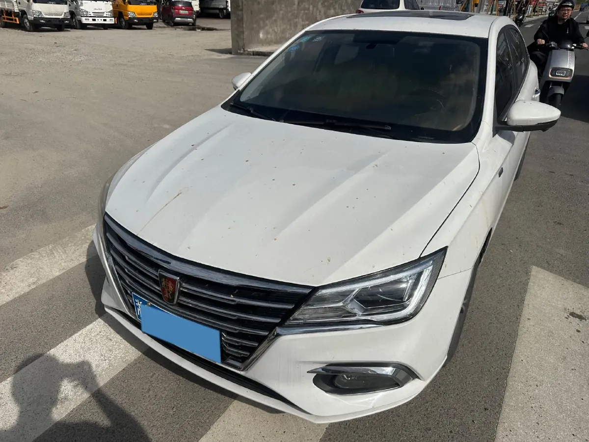 2019 Roewe i5 1.5L 120HP L4 CVT,autocango,china used car exporter,china ev exporter,chinese used car exporter,chinese used ev exporter