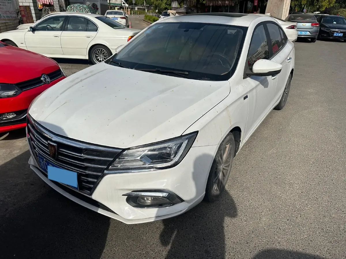 2019 Roewe i5 1.5L 120HP L4 CVT,autocango,china used car exporter,china ev exporter,chinese used car exporter,chinese used ev exporter