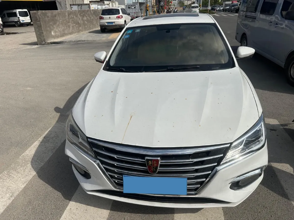 2019 Roewe i5 1.5L 120HP L4 CVT,autocango,china used car exporter,china ev exporter,chinese used car exporter,chinese used ev exporter