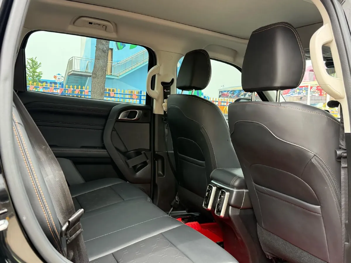 2024 Haval Dargo 1.5T 184HP L4 7DCT,autocango,china used car exporter,china ev exporter,chinese used car exporter,chinese used ev exporter