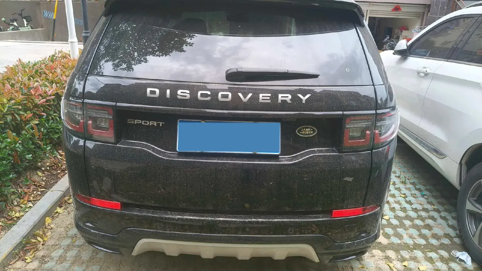 2024 Land Rover Discovery Sport 2.0T 249HP L4 9AT,autocango,china used car exporter,china ev exporter,chinese used car exporter,chinese used ev exporter