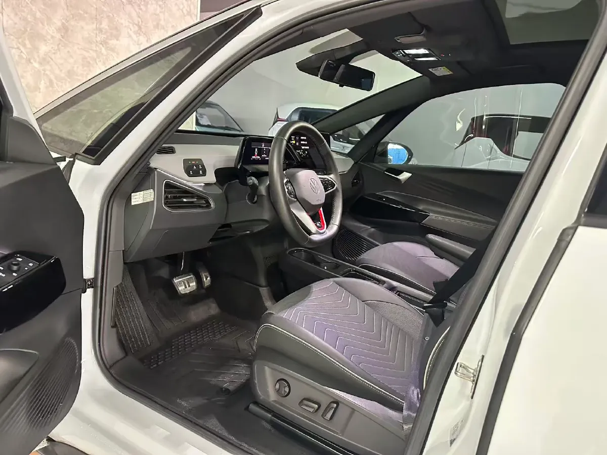 2023 Volkswagen ID.3 BEV 52.8KWH,autocango,china used car exporter,china ev exporter,chinese used car exporter,chinese used ev exporter