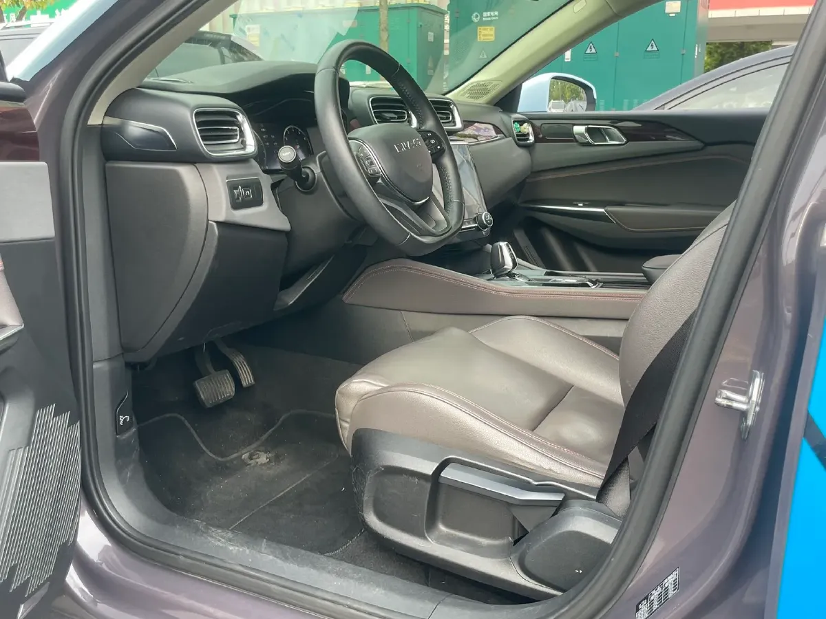 2019 Foton Tunland 2.0T 218HP L4 6AT,autocango,china used car exporter,china ev exporter,chinese used car exporter,chinese used ev exporter