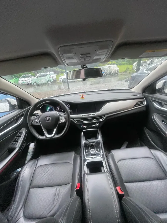 2019 ChangAn Eado BEV 52.56KWH,autocango,china used car exporter,china ev exporter,chinese used car exporter,chinese used ev exporter